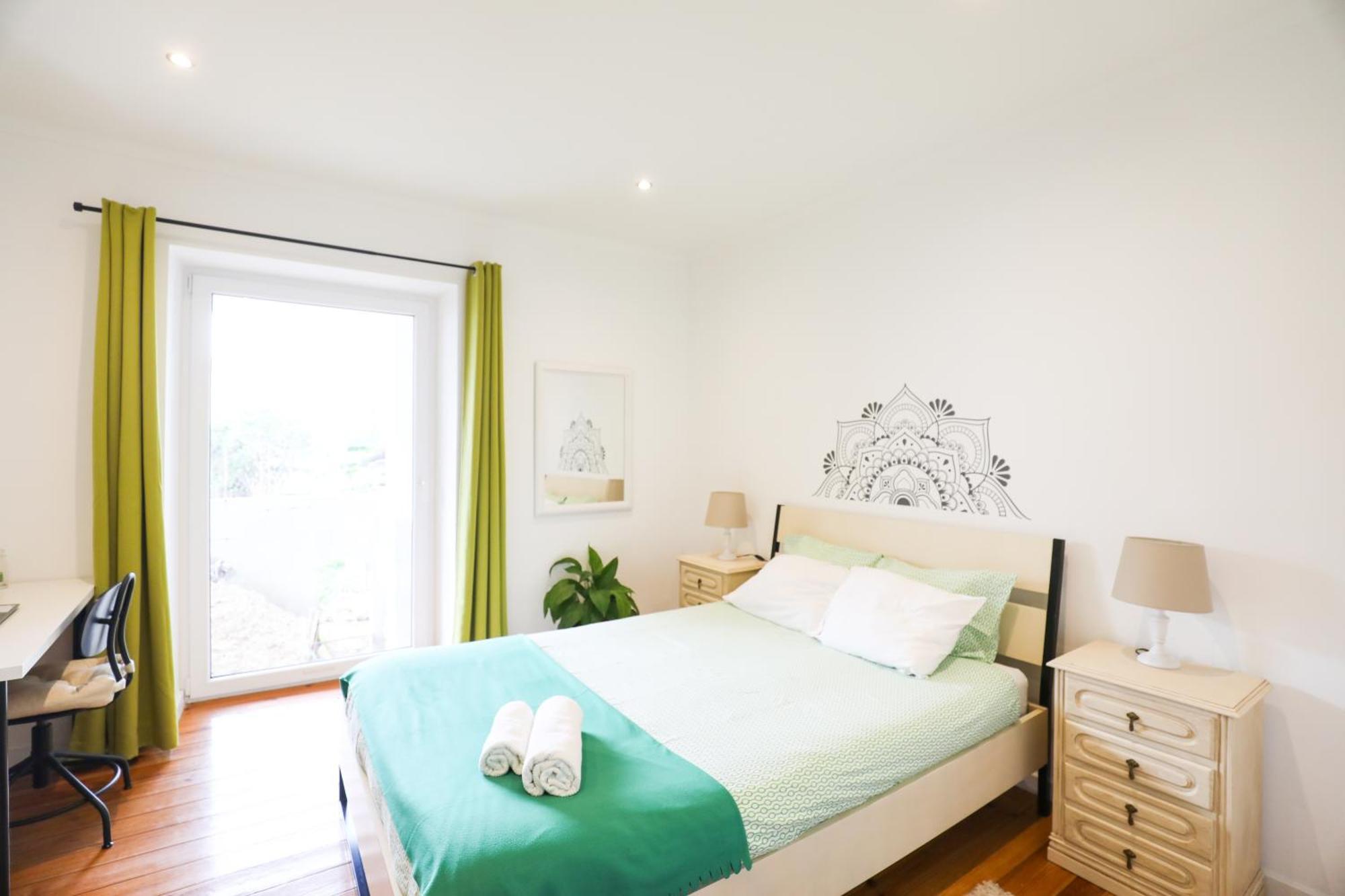 Guest house Casa Olarias With Terrace *