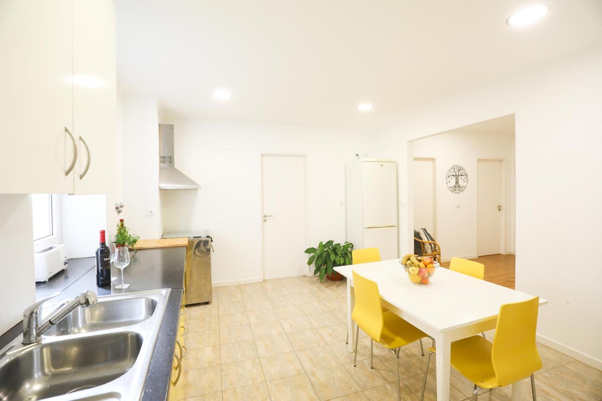Guest house Casa Olarias With Terrace *