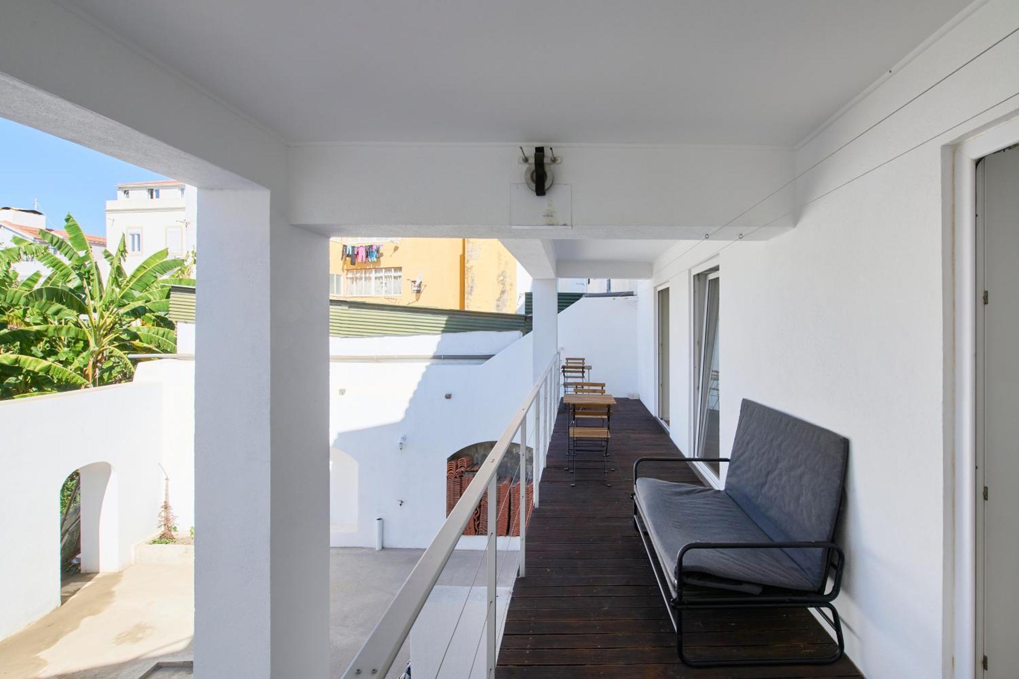 Guest house Casa Olarias With Terrace *